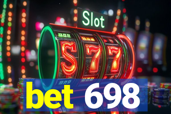 bet 698